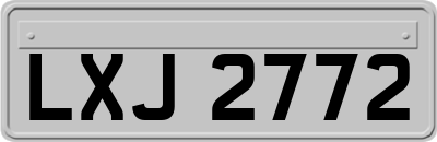 LXJ2772