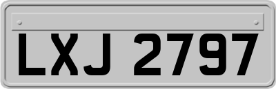 LXJ2797