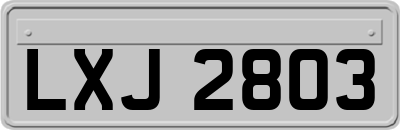 LXJ2803