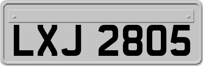 LXJ2805