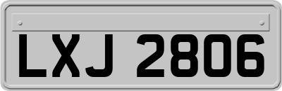 LXJ2806