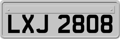 LXJ2808