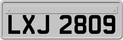 LXJ2809
