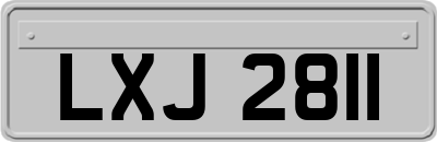 LXJ2811