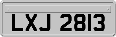 LXJ2813