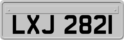 LXJ2821