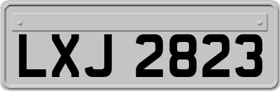 LXJ2823