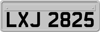 LXJ2825