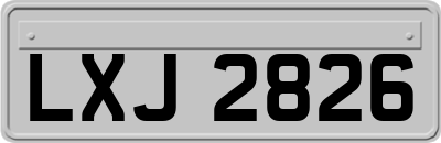 LXJ2826