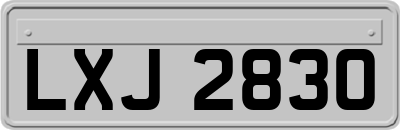 LXJ2830
