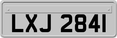 LXJ2841