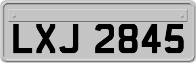LXJ2845