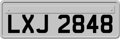 LXJ2848