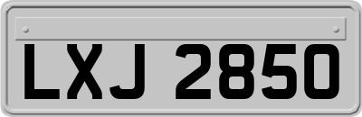 LXJ2850