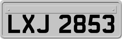 LXJ2853