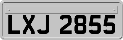 LXJ2855