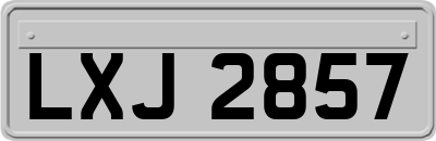 LXJ2857