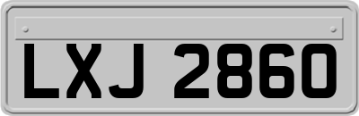 LXJ2860