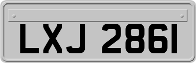 LXJ2861