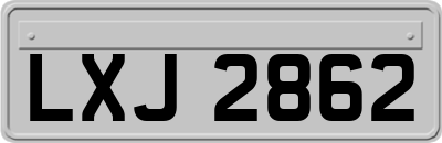 LXJ2862