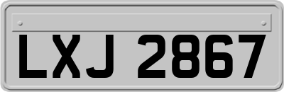LXJ2867