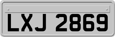 LXJ2869