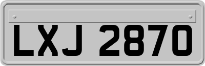 LXJ2870