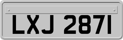 LXJ2871