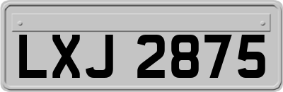 LXJ2875
