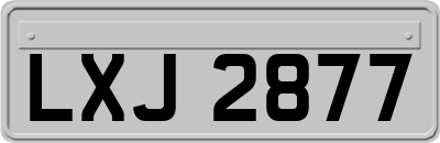 LXJ2877