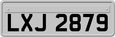 LXJ2879