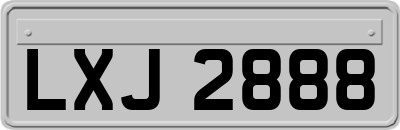 LXJ2888