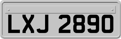LXJ2890