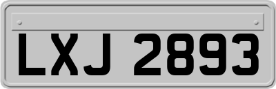 LXJ2893
