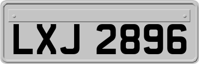 LXJ2896