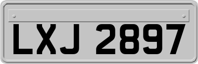 LXJ2897
