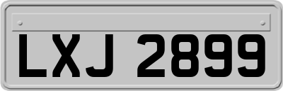 LXJ2899