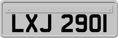 LXJ2901