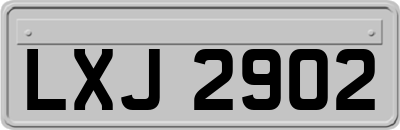 LXJ2902