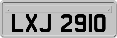 LXJ2910
