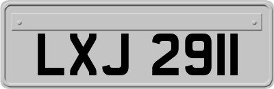 LXJ2911