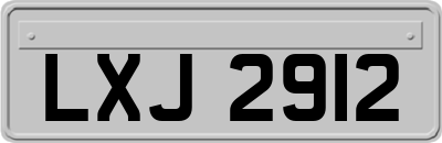 LXJ2912