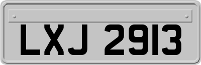 LXJ2913