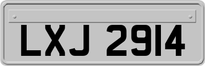 LXJ2914