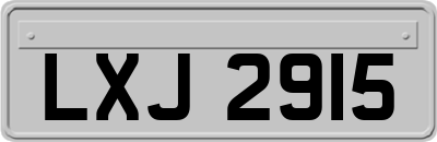 LXJ2915