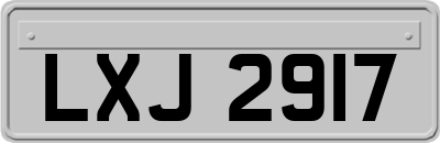LXJ2917