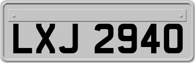 LXJ2940
