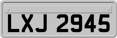 LXJ2945