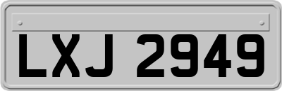 LXJ2949