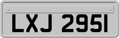 LXJ2951
